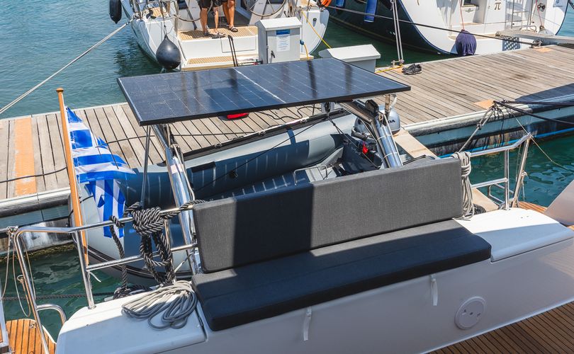 Lagoon 40