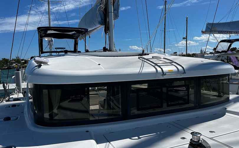 Lagoon 40