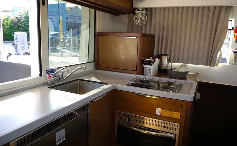 Lagoon 40
