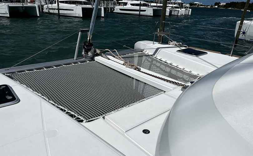 Lagoon 40