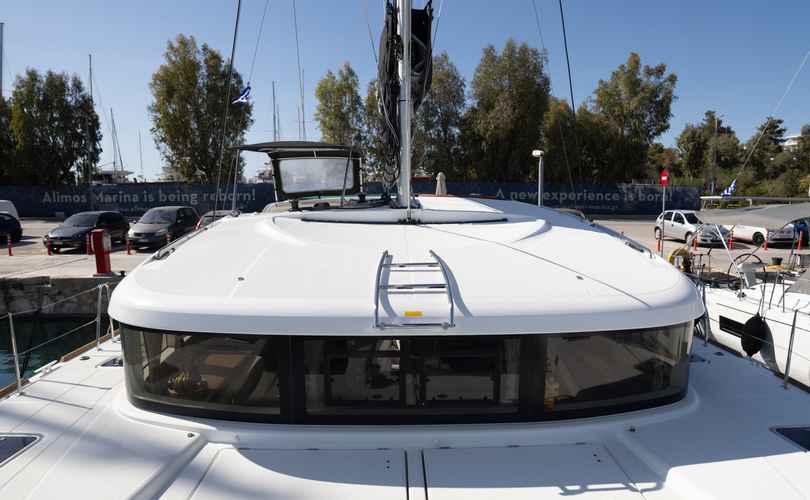 Lagoon 40