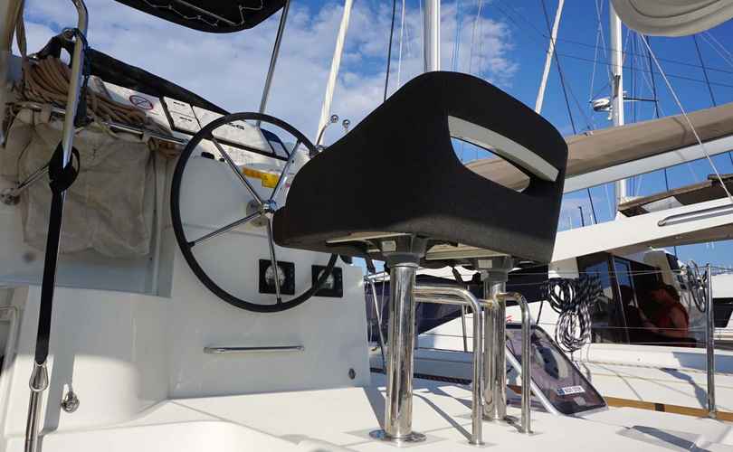 Lagoon 40