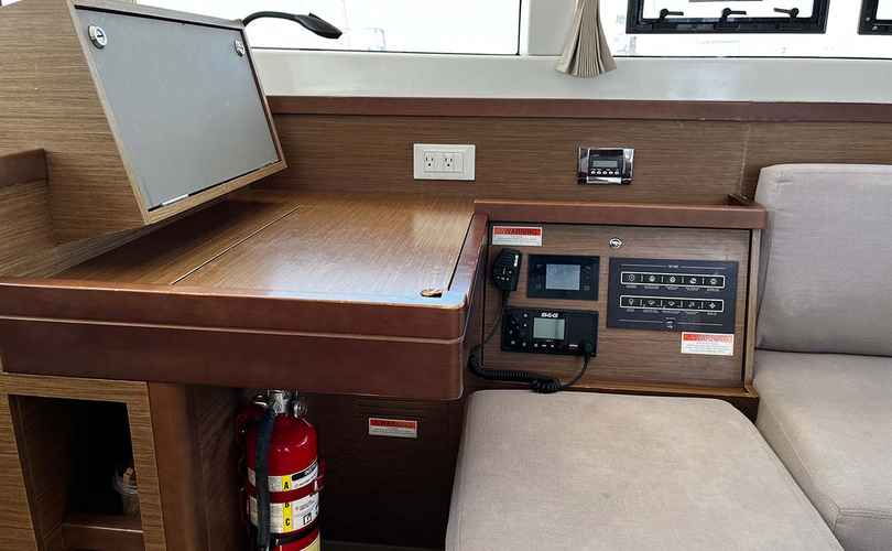 Lagoon 40