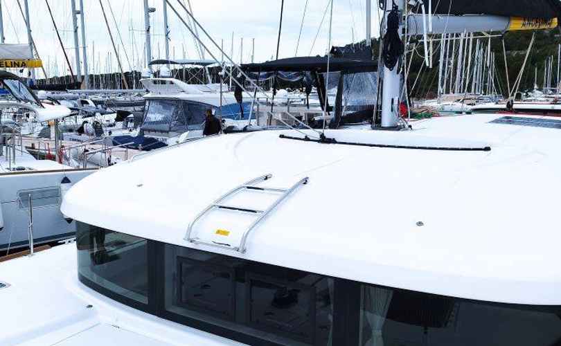 Lagoon 40