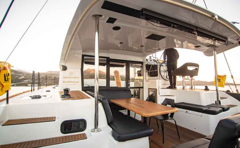 Lagoon 40