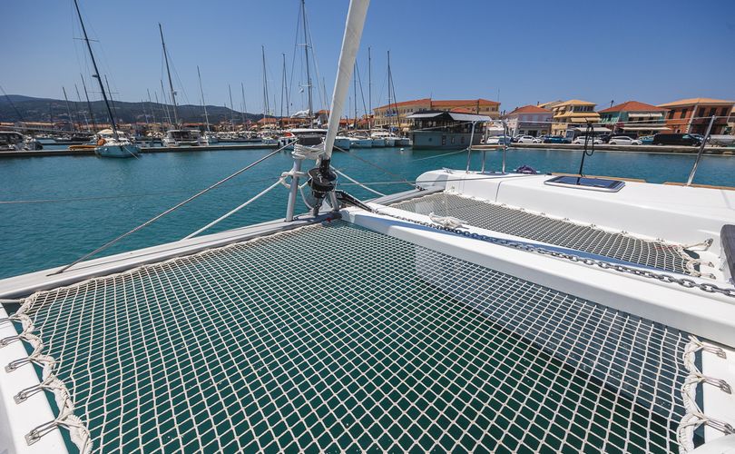 Lagoon 40