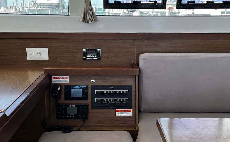 Lagoon 40