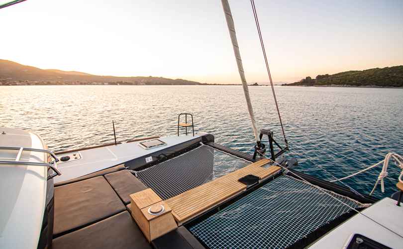 Photo Lagoon 40 (2020)