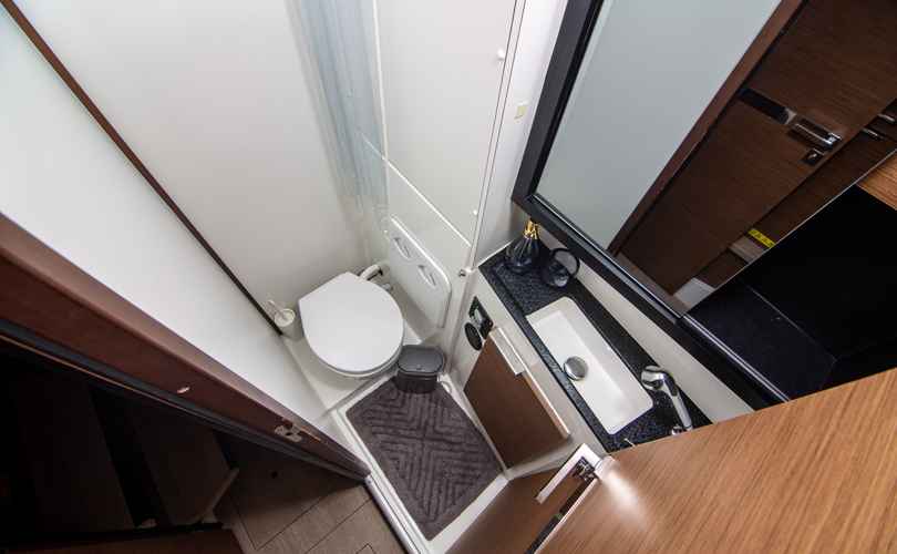 Photo Lagoon 40 (2020)