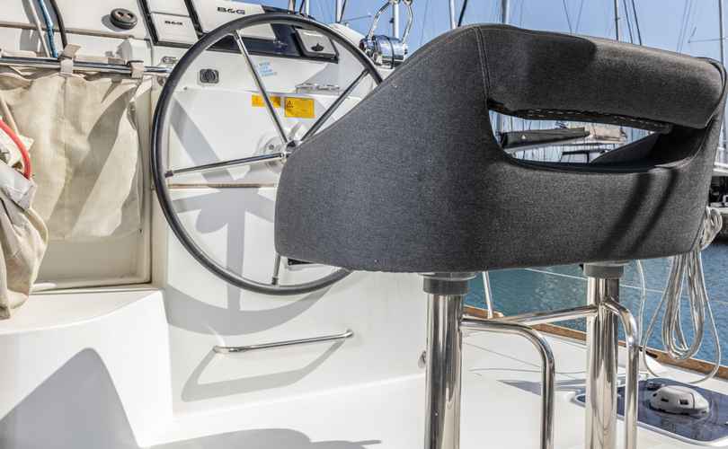 Lagoon 40