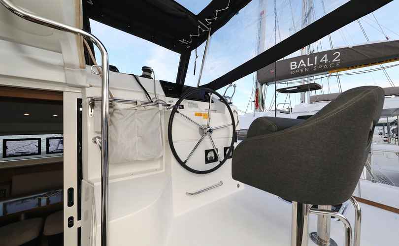 Lagoon 40