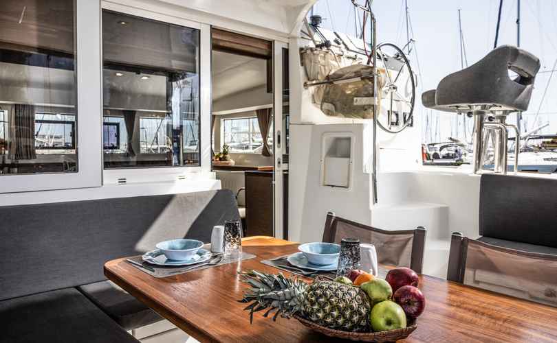 Lagoon 40