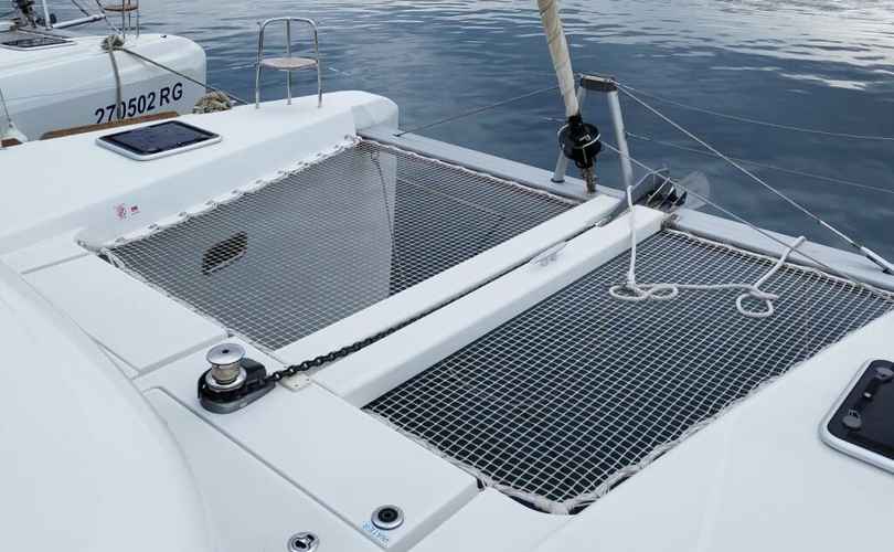 Lagoon 40