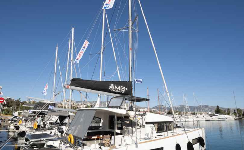 Lagoon 40
