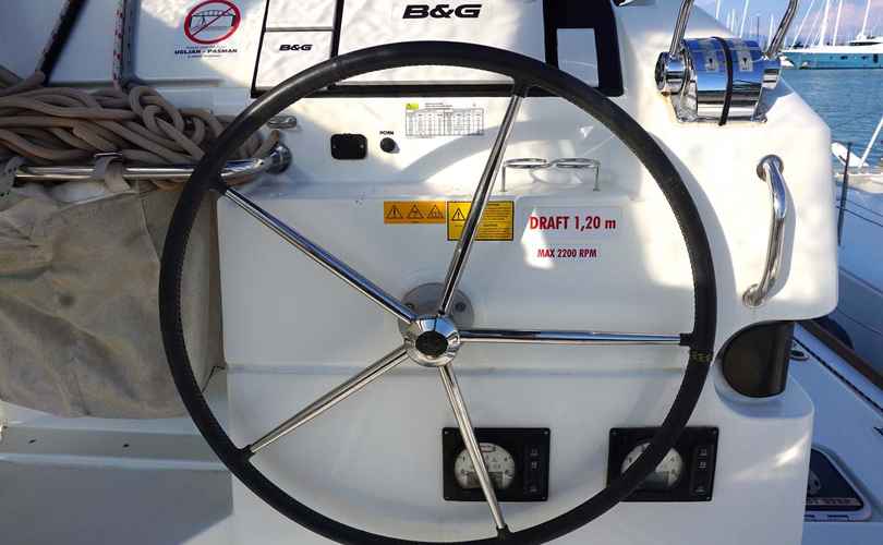 Lagoon 40