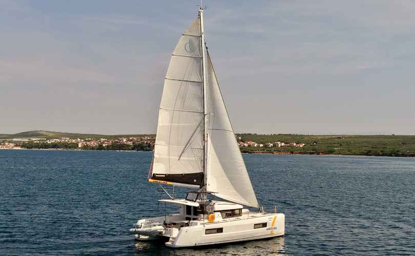 Lagoon 40