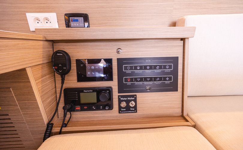 Lagoon 40