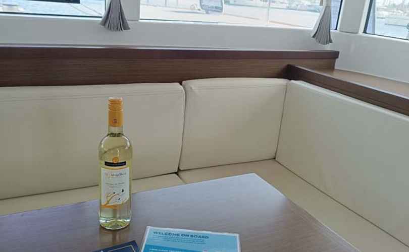 Lagoon 40