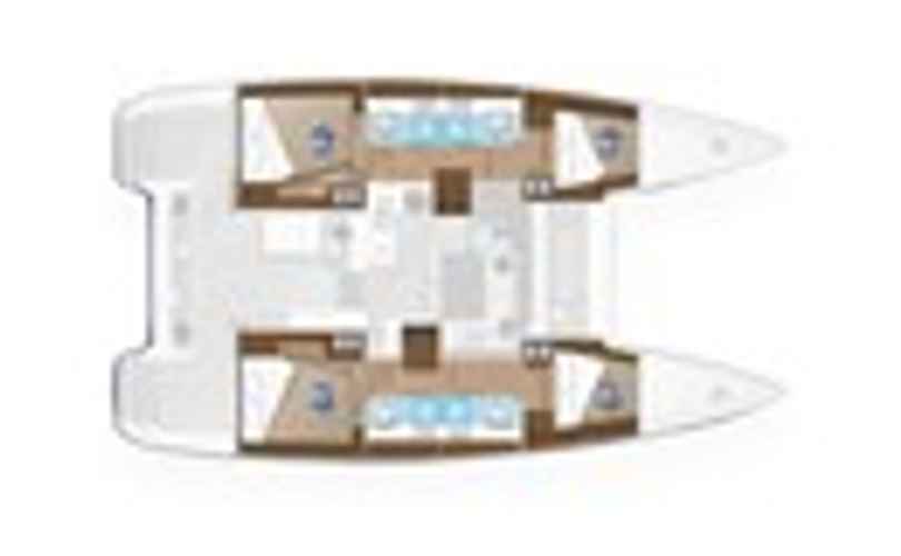 Photo Lagoon 40 (2022)