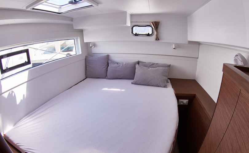 Lagoon 40