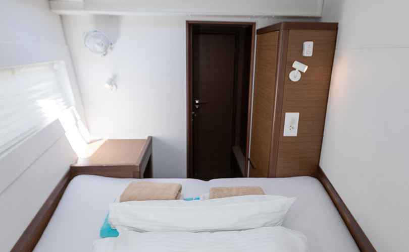 Photo Lagoon 40 (2020)