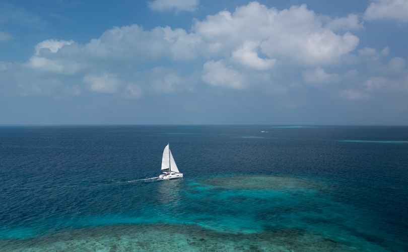 Lagoon 40