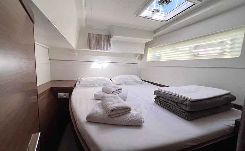 Photo Lagoon 40 (2021)