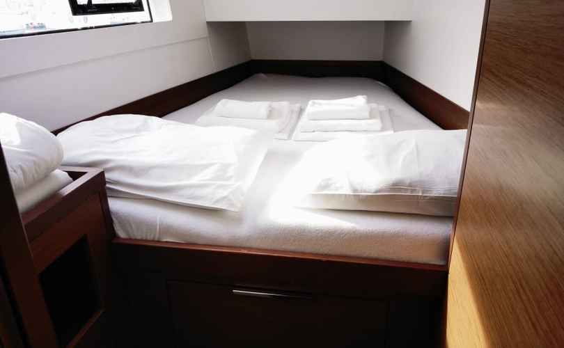 Photo Lagoon 40 (2018)