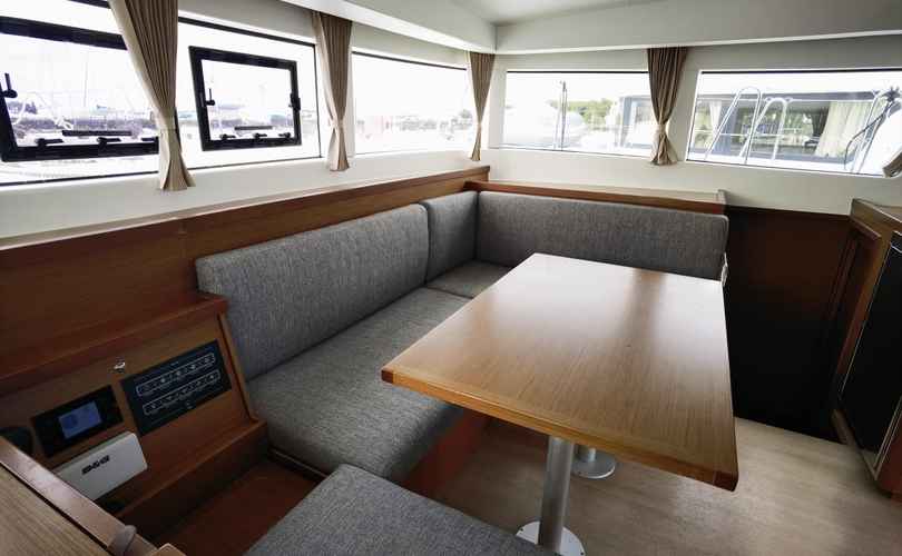 Photo Lagoon 40 (2018)