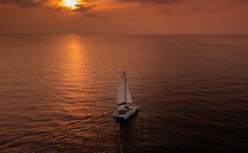 Lagoon 40