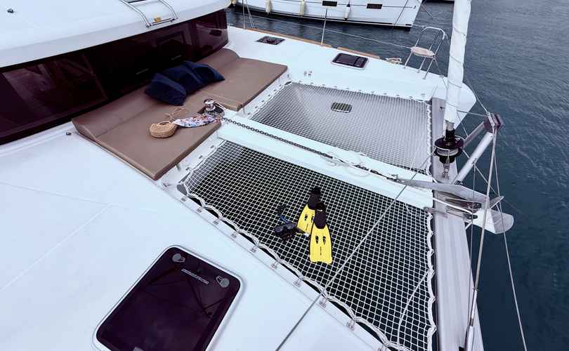 Photo Lagoon 40 (2025)