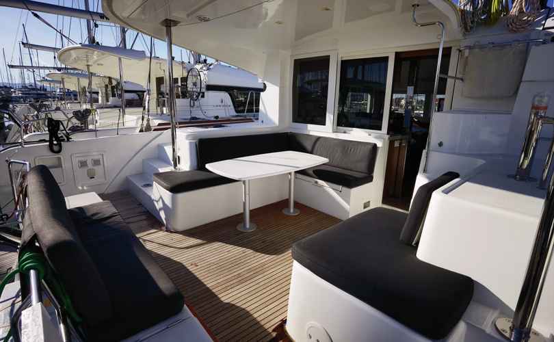 Photo Lagoon 40 (2018)