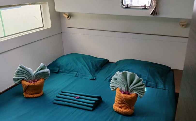 Lagoon 40