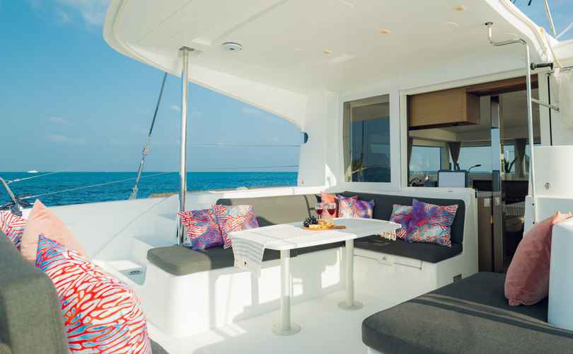 Lagoon 40