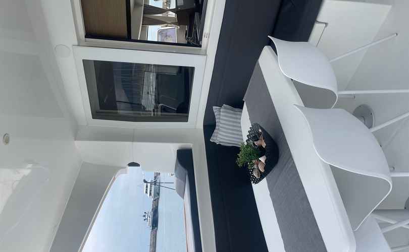 Lagoon 40