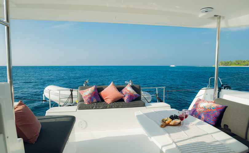 Lagoon 40