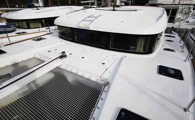 Photo Lagoon 40 (2018)