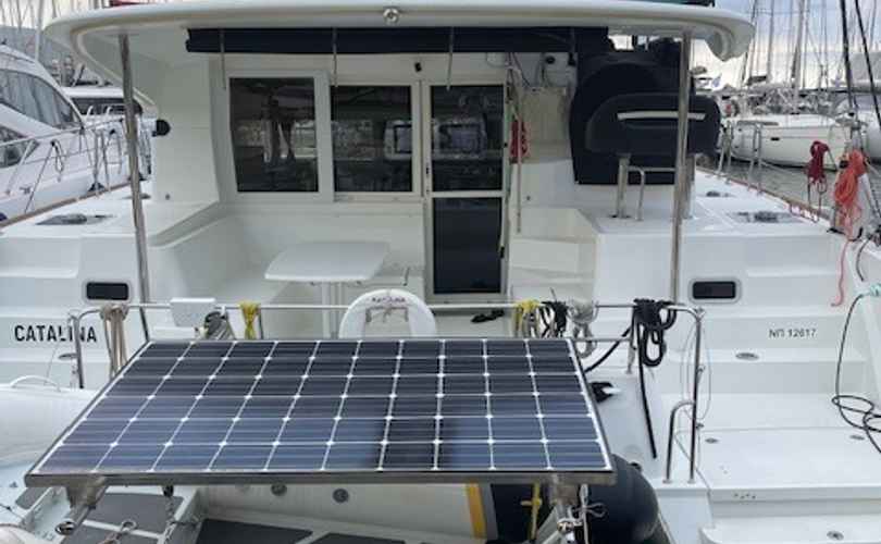 Lagoon 40