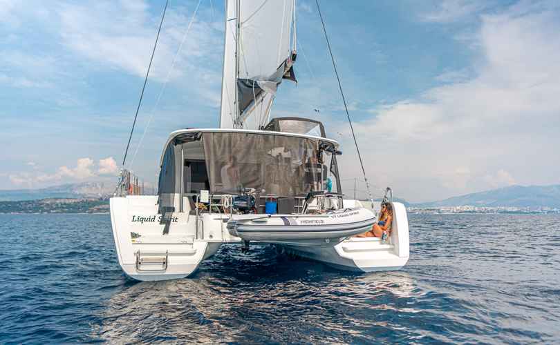 Lagoon 40