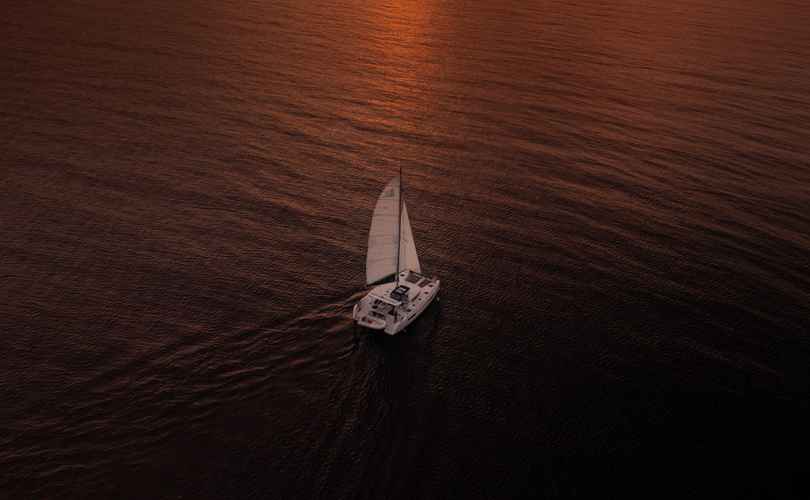 Lagoon 40