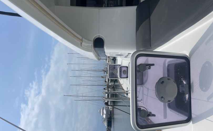 Lagoon 40