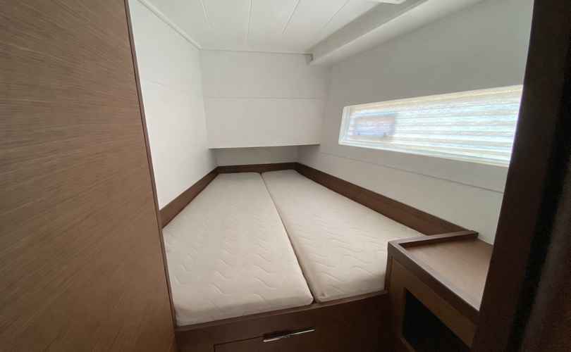 Photo Lagoon 40 (2020)