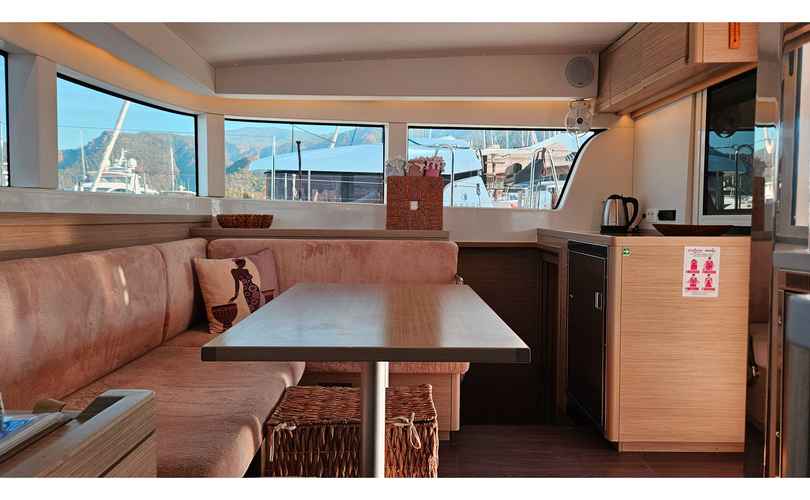 Photo Lagoon 40 (2023)