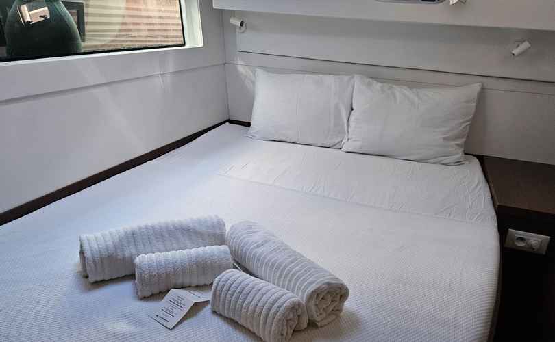 Photo Lagoon 40 (2021)