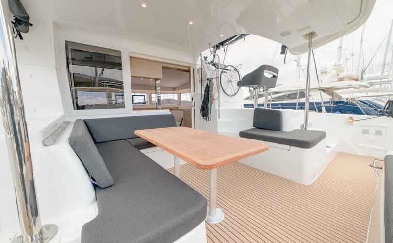 Lagoon 40
