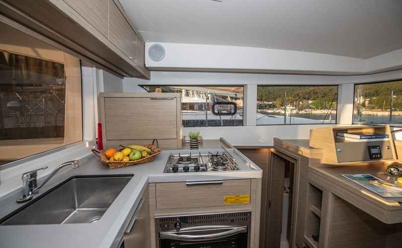 Photo Lagoon 40 (2023)