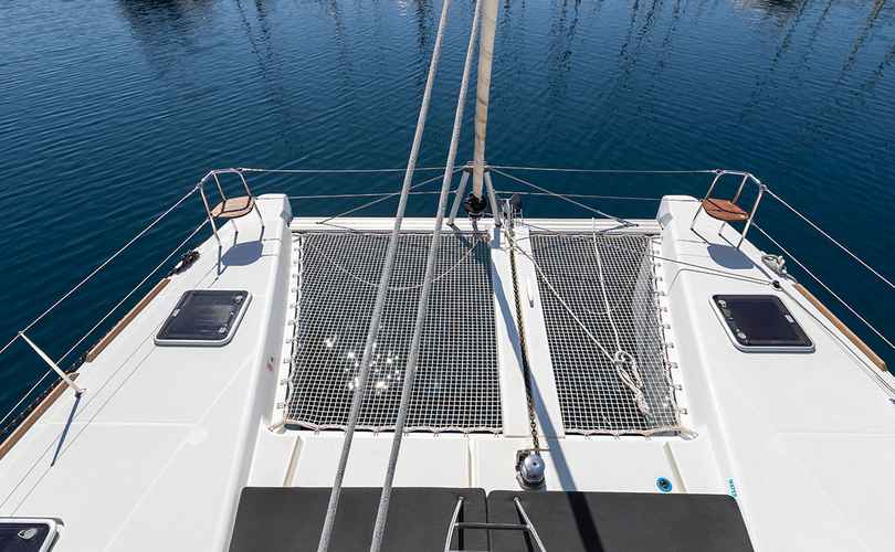 Photo Lagoon 40 (2020)