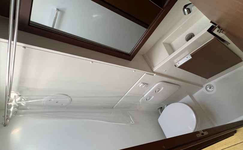 Photo Lagoon 40 (2021)