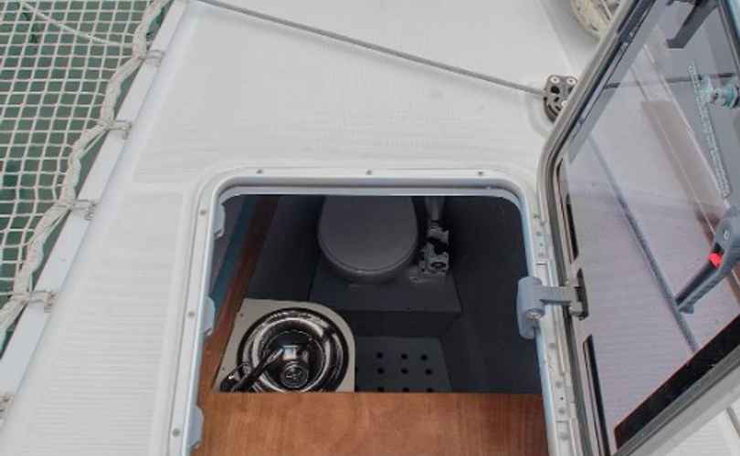 Photo Lagoon 40 (2018)