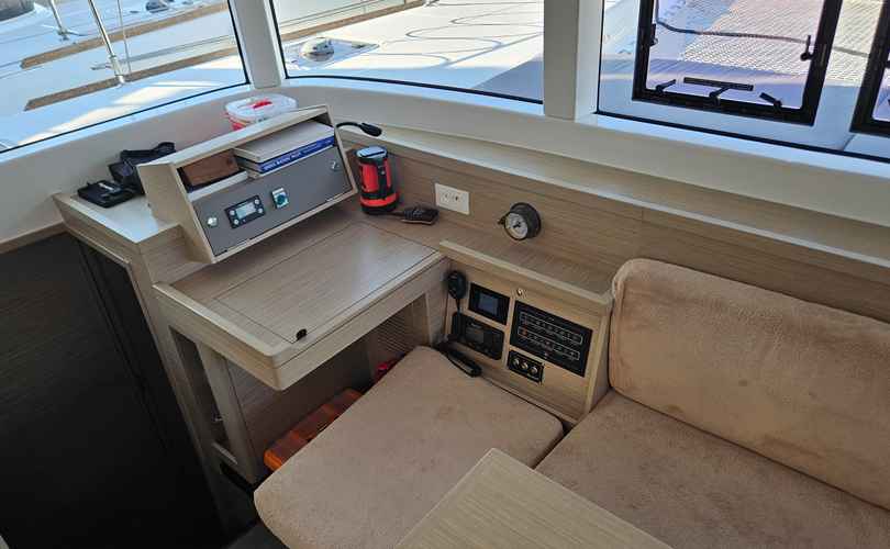 Photo Lagoon 40 (2023)